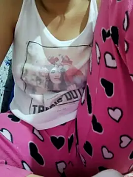 Snapshot of Rihame07 chatting on November 15, 9:54 pm Rihame07 online show from November 15, 9:54 pm