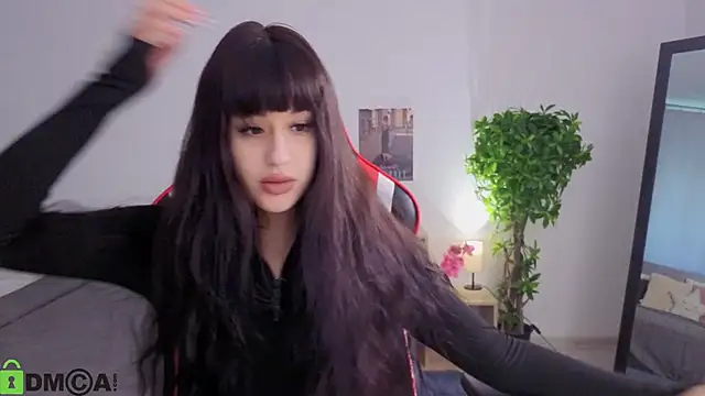 Snapshot of Erika_peach chatting on October 7, 2:25 pm Erika peach online show from October 7, 2:25 pm