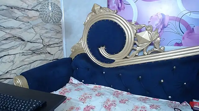 kimberly candy online show from October 28, 7:38 pm