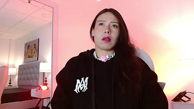 Mariaaam  online show from October 10, 11:42 am