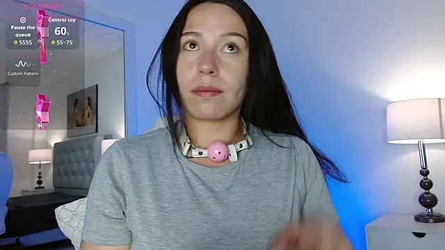 Mariaaam  online show from October 13, 11:32 am