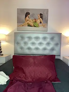 Mariaaam  online show from October 18, 12:39 pm