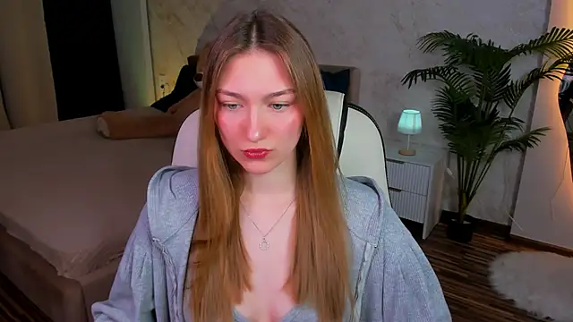 AngelAnabelle online show from October 12, 8:52 pm