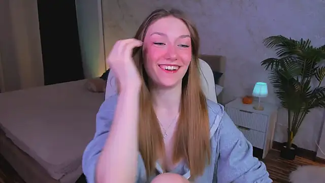 AngelAnabelle online show from November 15, 9:11 pm