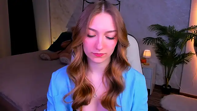 AngelAnabelle online show from December 16, 1:27 pm