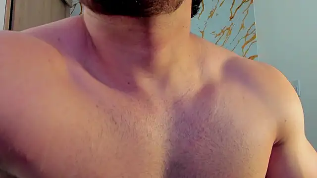 ElianKeiser online show from March 10, 10:59 pm