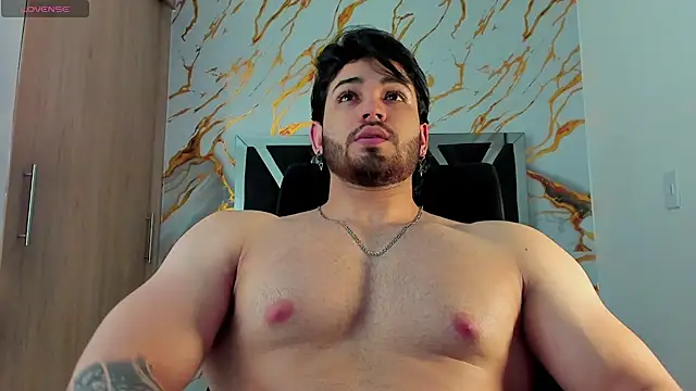 ElianKeiser online show from March 13, 4:52 am