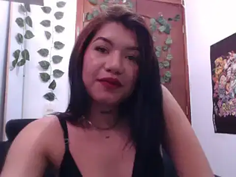 Snapshot of atenea_blu chatting on October 14, 3:07 am atenea blu online show from October 14, 3:07 am