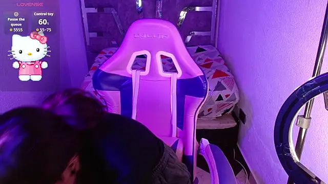 Snapshot of ivoni chatting on November 26, 9:38 pm ivoni online show from November 26, 9:38 pm