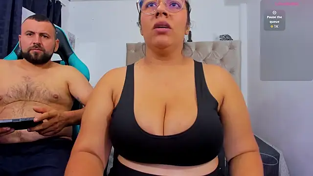 milo mila01 online show from November 15, 1:25 am