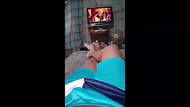 Ronald ban online show from October 6, 7:44 pm