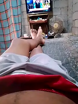 Ronald ban online show from October 8, 6:49 pm