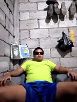 Ronald ban online show from November 9, 11:03 pm