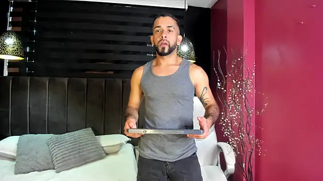 Lobo sex21 online show from October 3, 7:22 pm