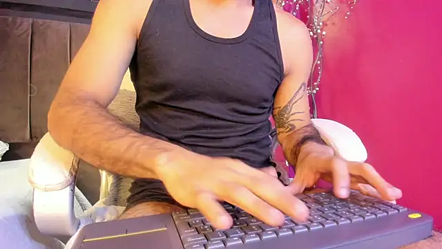 Lobo sex21 online show from October 21, 7:58 pm