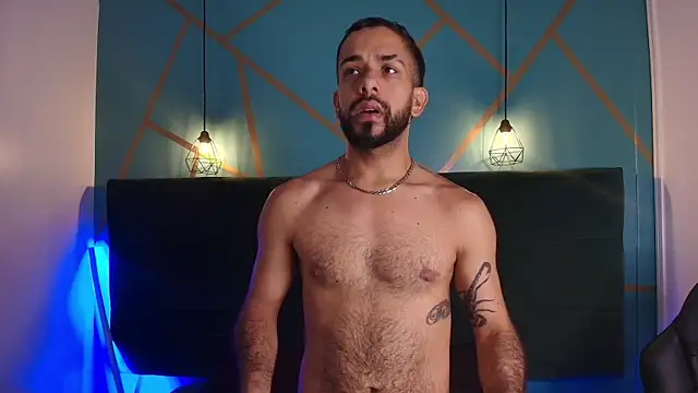 Lobo sex21 online show from November 15, 4:36 pm