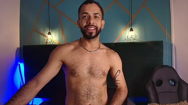 Lobo sex21 online show from November 16, 1:28 pm