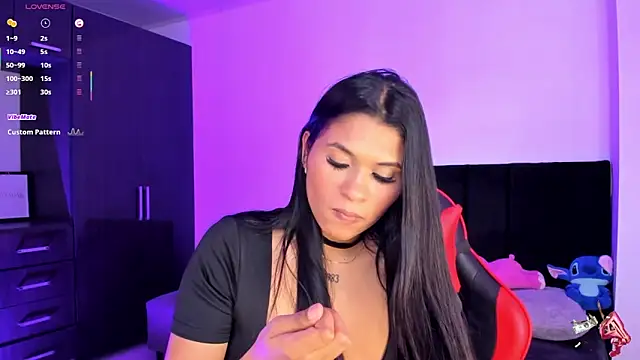 Snapshot of Gemma-ros chatting on November 10, 8:19 pm Gemma-ros online show from November 10, 8:19 pm