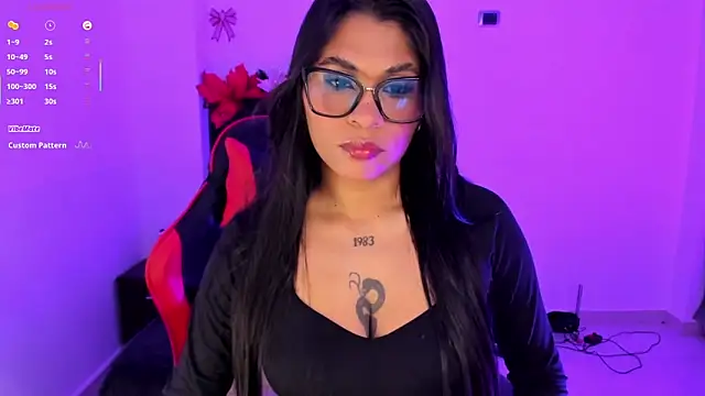 Snapshot of Gemma-ros chatting on November 23, 12:54 am Gemma-ros online show from November 23, 12:54 am