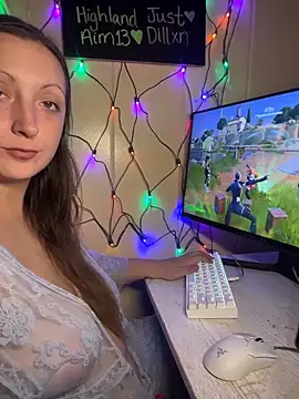 allnaturalmermaid online show from December 4, 7:11 pm