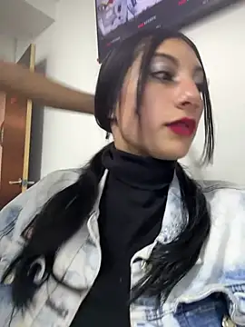 Snapshot of brandy_danger chatting on October 4, 8:18 pm brandy danger online show from October 4, 8:18 pm