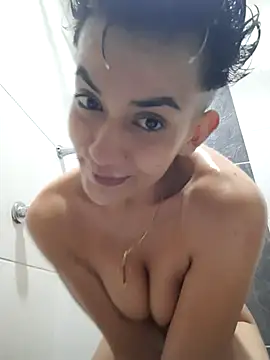 Zulyhenao online show from October 5, 1:20 pm