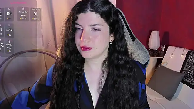 beyondsteel  online show from December 5, 3:04 am