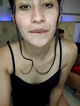 YoungHearXX online show from October 9, 2:09 am