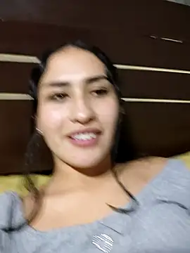 YoungHearXX online show from October 15, 3:06 am