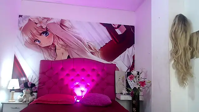 Patrick-Rios online show from January 8, 5:15 pm