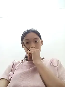 Snapshot of nanalinh chatting on October 7, 10:51 pm nanalinh online show from October 7, 10:51 pm