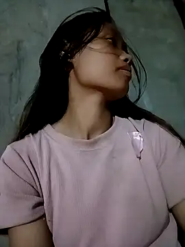 Snapshot of nanalinh chatting on October 18, 1:23 pm nanalinh online show from October 18, 1:23 pm