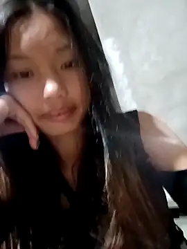 Snapshot of nanalinh chatting on October 20, 2:34 am nanalinh online show from October 20, 2:34 am