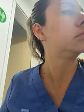 GisellTorres36 online show from April 15, 6:48 pm