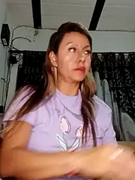 GisellTorres36 online show from April 18, 4:16 am