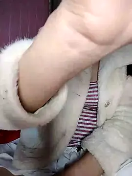 Snapshot of Domita-cool chatting on December 2, 12:16 am Domita-cool online show from December 2, 12:16 am