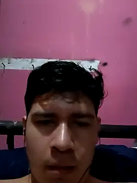 Snapshot of Travieso_loco9 chatting on October 8, 2:04 pm Travieso loco9 online show from October 8, 2:04 pm