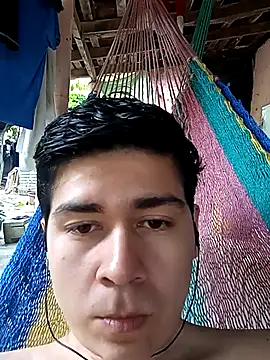 Travieso loco9 online show from November 3, 2:18 pm