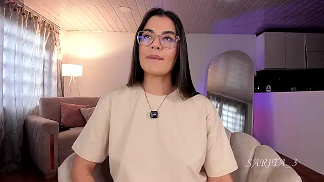 sarita 3 online show from March 3, 10:37 pm