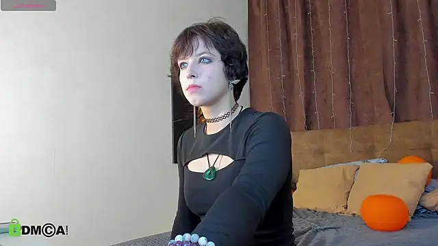 Sara Frayer online show from October 29, 9:44 am