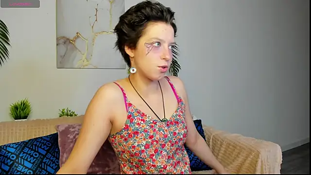 Sara Frayer online show from November 18, 9:14 am