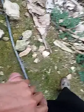 Snapshot of Sikici0734 chatting on October 23, 1:54 pm Sikici0734 online show from October 23, 1:54 pm