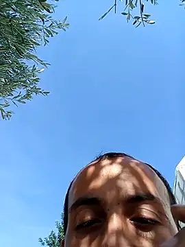 Snapshot of Sikici0734 chatting on November 5, 11:32 am Sikici0734 online show from November 5, 11:32 am