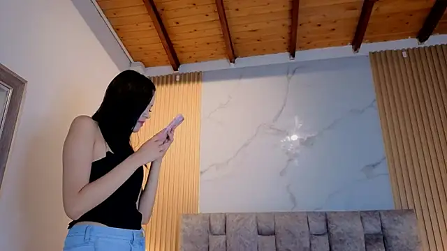 angel  kiss online show from March 26, 11:27 am