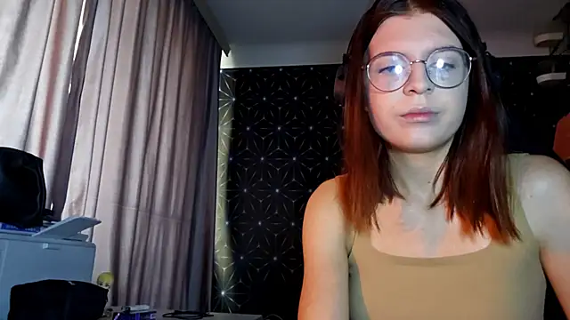LissaKradfer online show from October 14, 5:19 am
