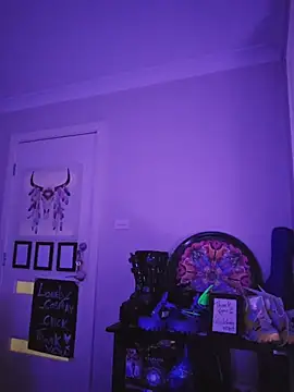 lonely Cosplay chick online show from November 24, 2:50 pm