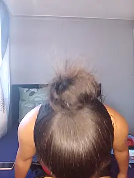 Snapshot of Sultrytits6 chatting on October 16, 1:12 pm Sultrytits6 online show from October 16, 1:12 pm