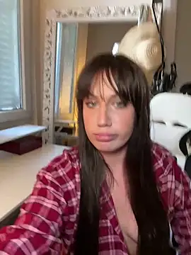 bebecita x online show from April 10, 10:20 am