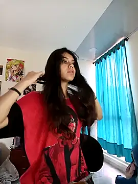 Snapshot of caramel_doll__ chatting on October 9, 12:36 pm caramel doll online show from October 9, 12:36 pm
