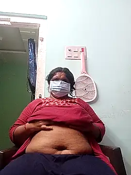 Snapshot of supcpl chatting on October 2, 6:26 pm supcpl online show from October 2, 6:26 pm